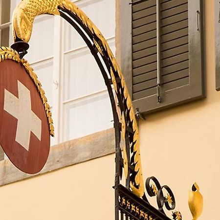 Hotel Taverne Zum Kreuz 奥尔滕 外观 照片
