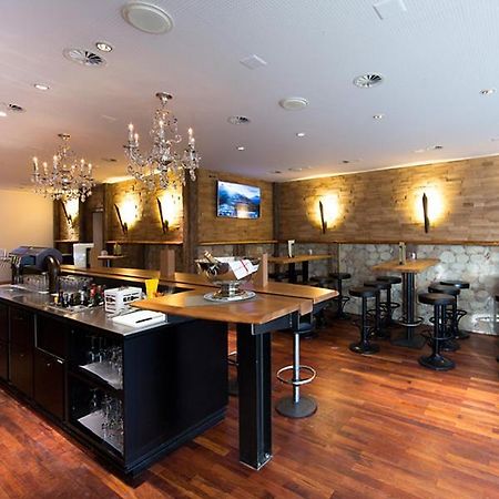 Hotel Taverne Zum Kreuz 奥尔滕 外观 照片